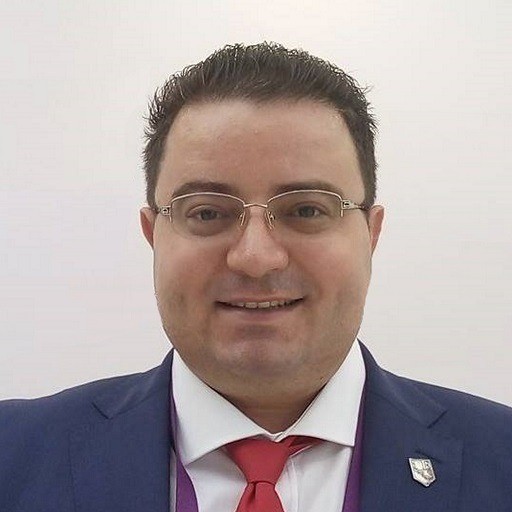 Mircea Digulescu profil antreprenor