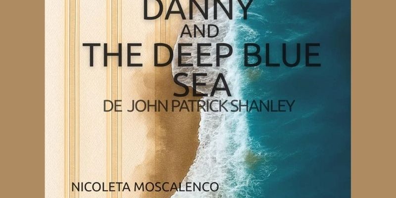 Teatrul Coquette, Danny and The Deep Blue Sea, John Patrick Shanley, premieră teatru București, spectacole