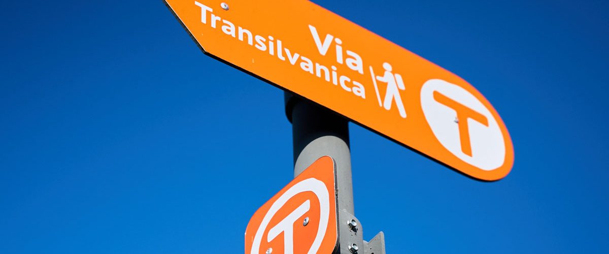 ViaTransilvanica