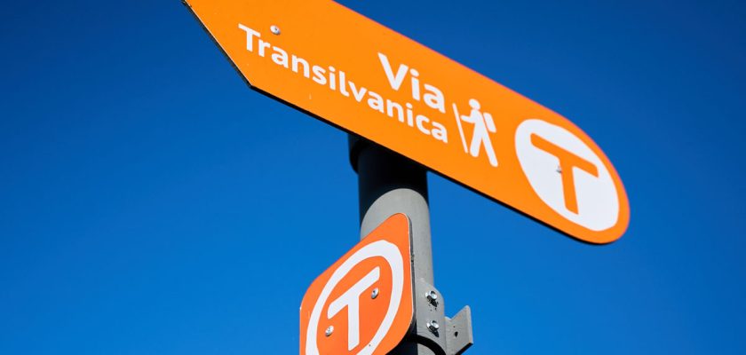 ViaTransilvanica