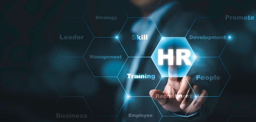 REGES Online, raportare contracte de muncă, digitalizare HR, automatizare procese, soluții IT companii
