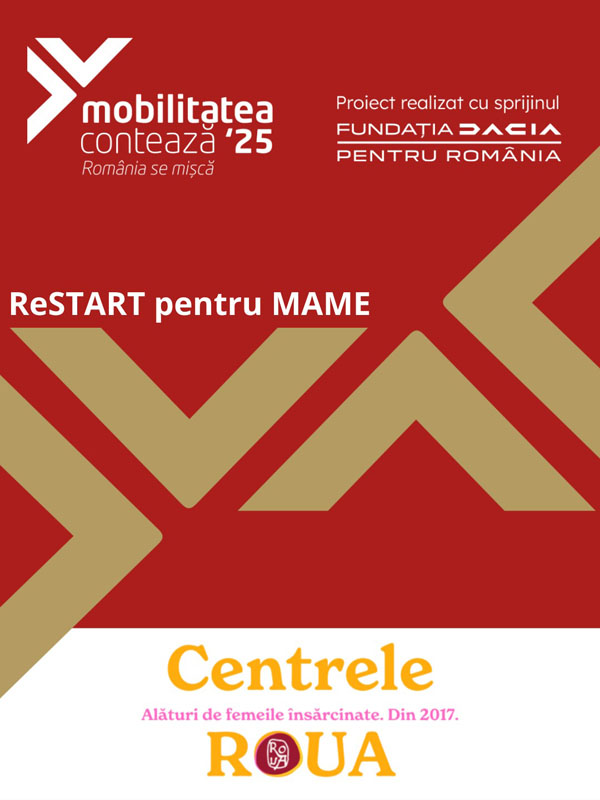 ReSTART pentru MAME Centrele Roua sprijină femeile în reconectarea cu viața profesională (2)