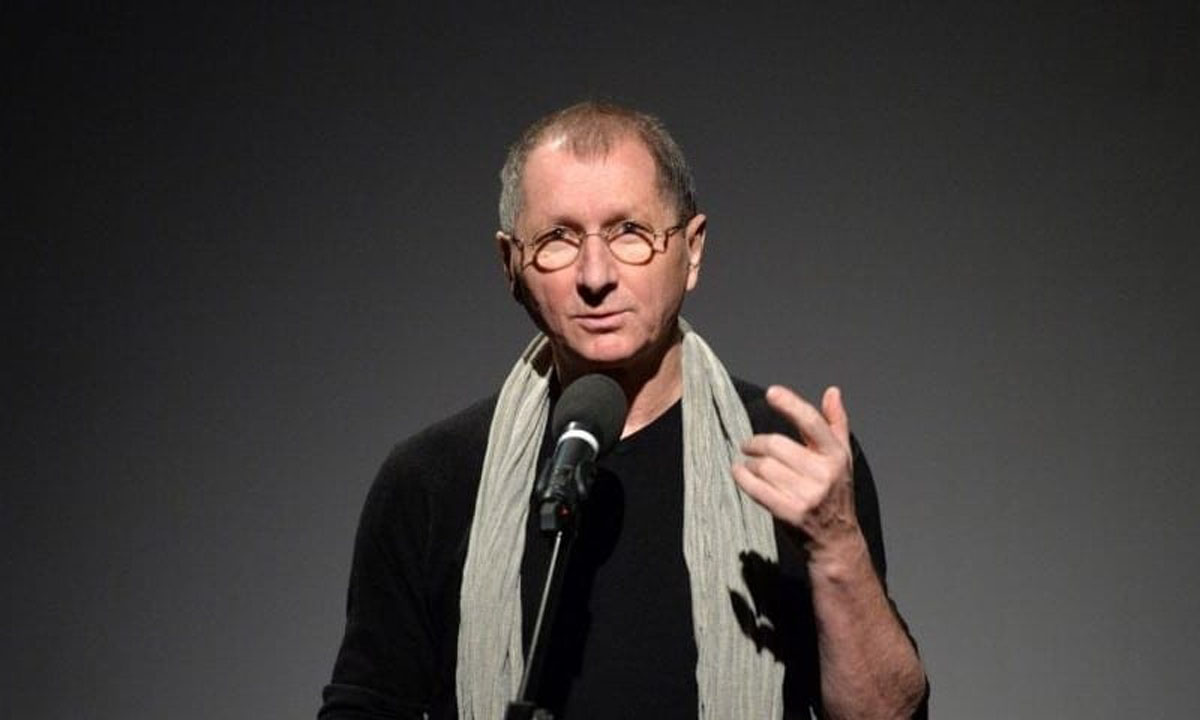 Horațiu Mălăele, Sunt un orb, spectacol teatru, umor românesc, recenzie teatru, corectitudine politică, umor filozofic, teatru contemporan, cultura românească, spectacol actual