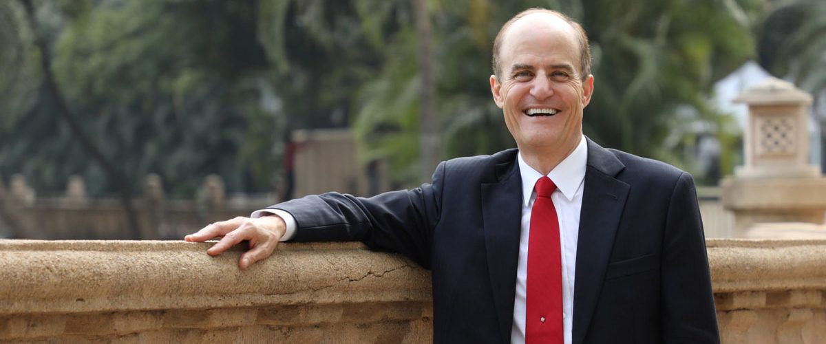 Ron Kaufman