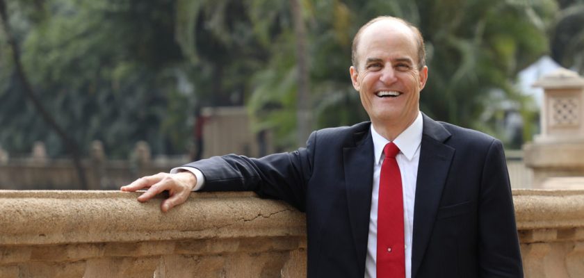 Ron Kaufman