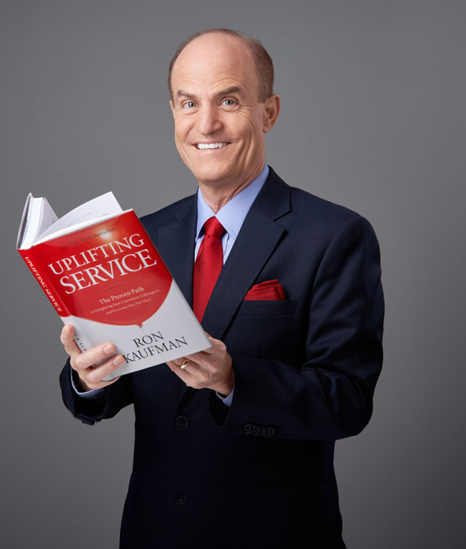 Ron Kaufman