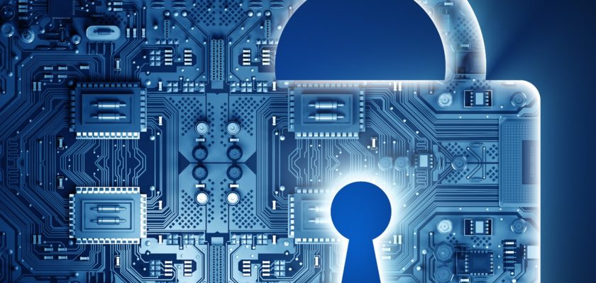 Securitate cibernetică digitala cybersecurity