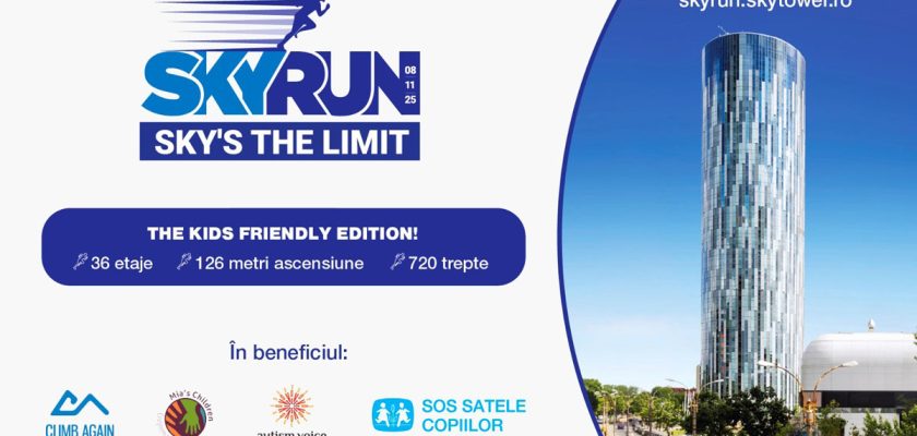 SkyRun