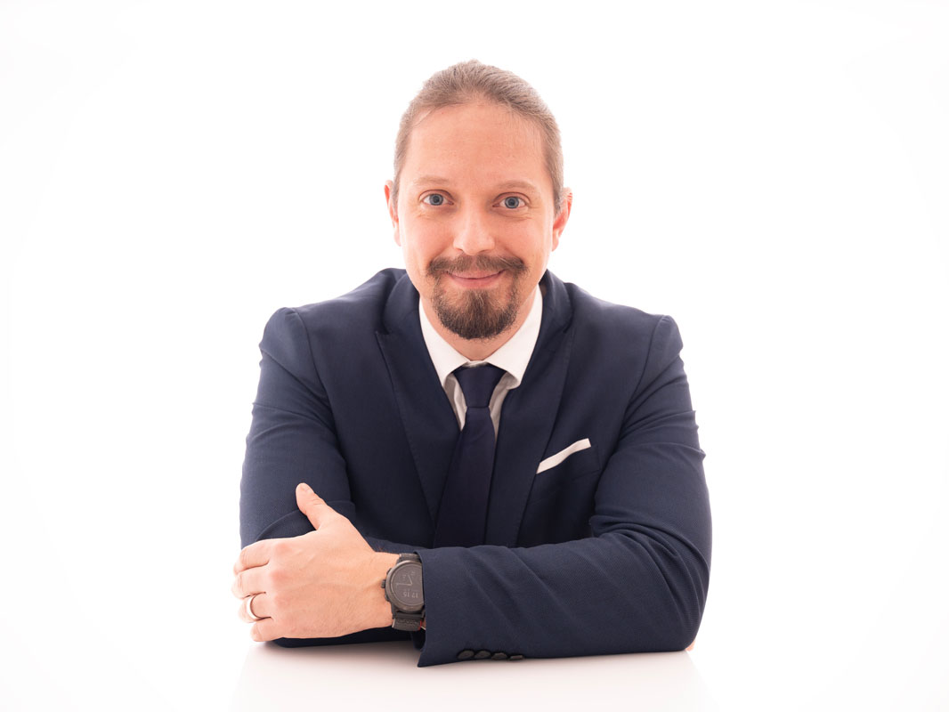 Ștefan Chiriacescu, CEO Ecommerce Today