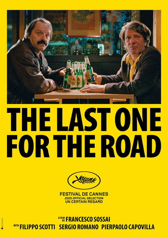 The Last One of the Road