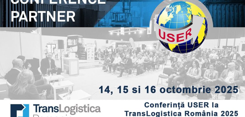 TransLogistica România 2025 București devine capitala transporturilor și logisticii regionale