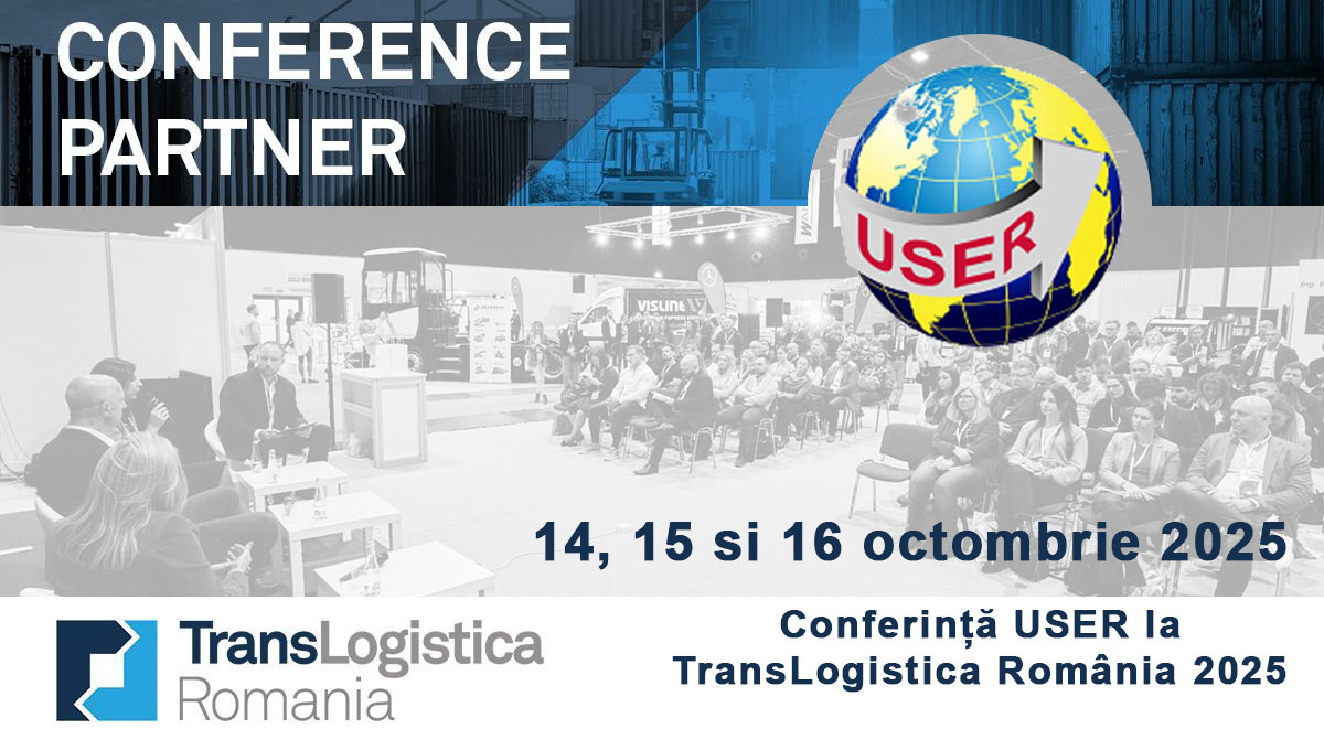 TransLogistica România 2025 București devine capitala transporturilor și logisticii regionale