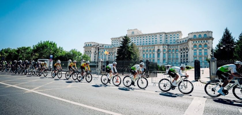 Turul Romaniei 2025 - finala Bucuresti (1)