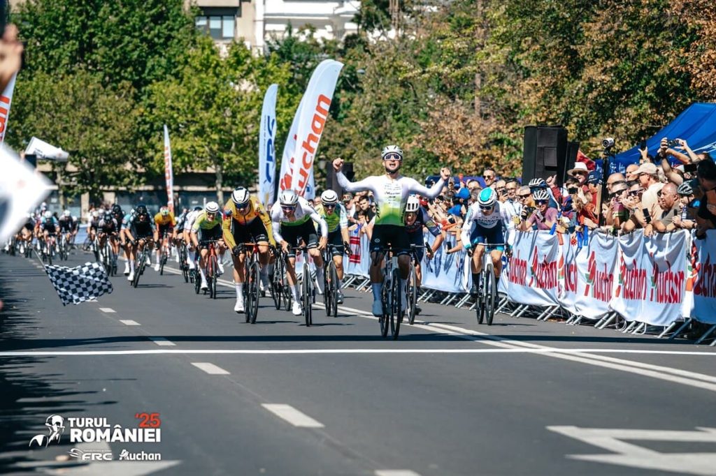 Turul Romaniei 2025 - finala Bucuresti (2)