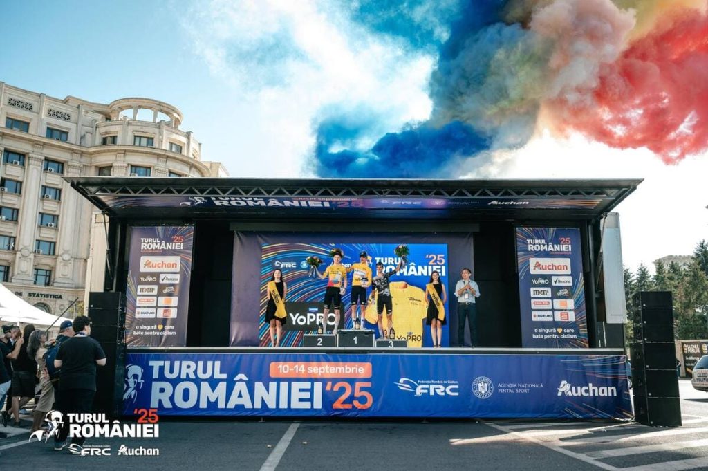 Turul Romaniei 2025 - finala Bucuresti (3)