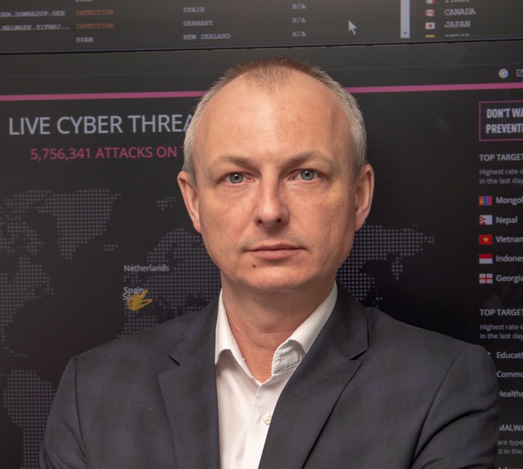 Victor Gansac_SAFETECH