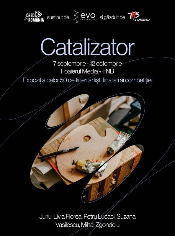 Catalizator 2025