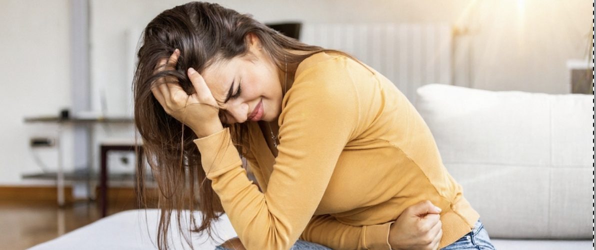 endometrioza femei