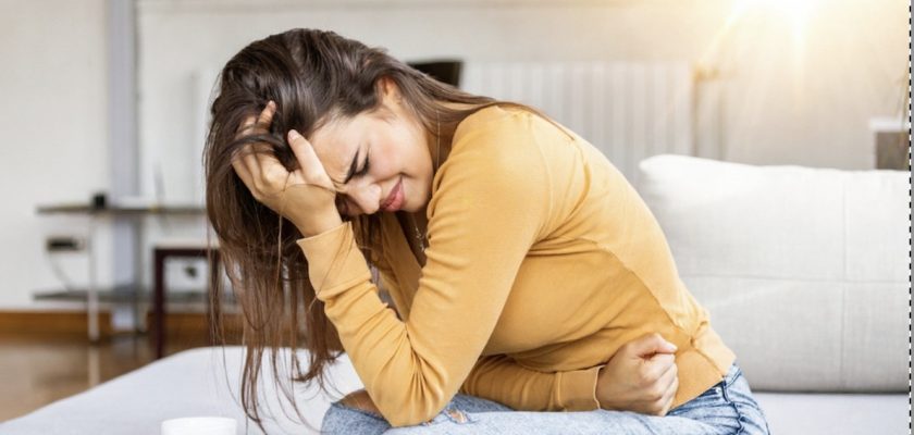 endometrioza femei