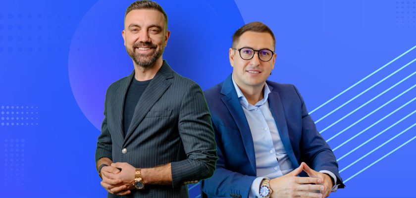 theMarketer și InAfaceri.ro Parteneriat strategic pentru digitalizarea IMM-urilor din România