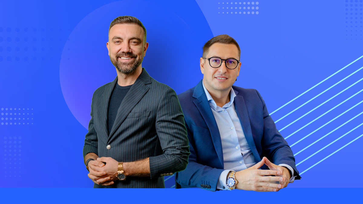 theMarketer și InAfaceri.ro Parteneriat strategic pentru digitalizarea IMM-urilor din România