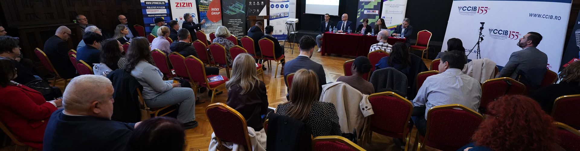 076_Forumul de management și reciclare a deșeurilor, Ediția a V-a, 16 octombrie 2025