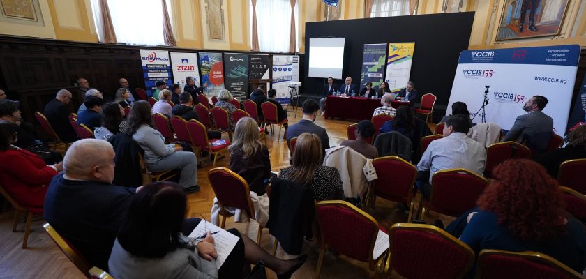 076_Forumul de management și reciclare a deșeurilor, Ediția a V-a, 16 octombrie 2025