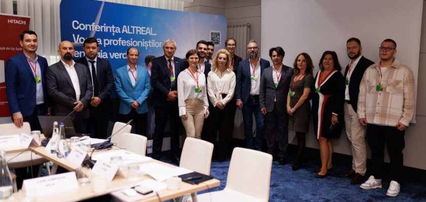 ALTREAL instalatorii din România cer încredere, educație și standarde comune pentru piața fotovoltaică