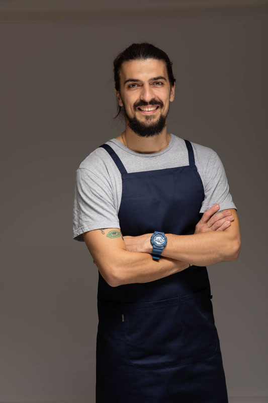 lex Petricean, The Best Chef Awards, NOUA restaurant, gastronomie românească contemporană, chefi români, recunoaștere internațională, Milano, gastronomie globală, bucătărie românească reinterpretată