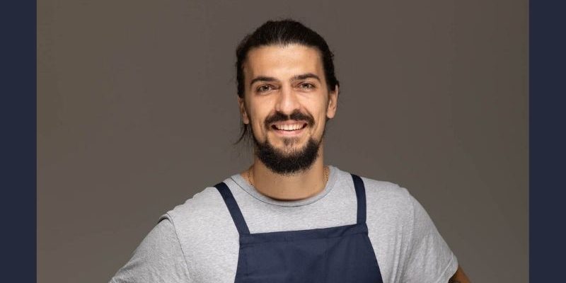 Alex Petricean, primul chef român recunoscut la The Best Chef Awards din Milano (2)