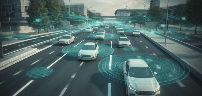 Allianz susține un „permis de conducere” european pentru vehiculele autonome