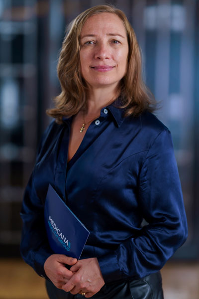 Ana Herkmen