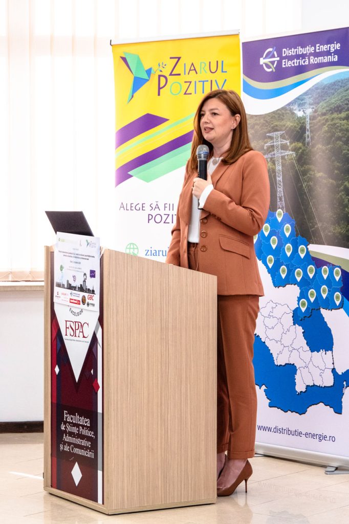 Anca Almăjan, Commercial Development Manager, Eurolife FFH Asigurări Romania_4