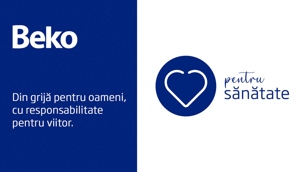 Beko pentru sanatate