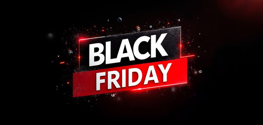 Black Friday