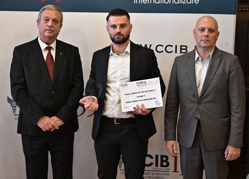 CCIB Topul Firmelor București 2025 DSC_2660