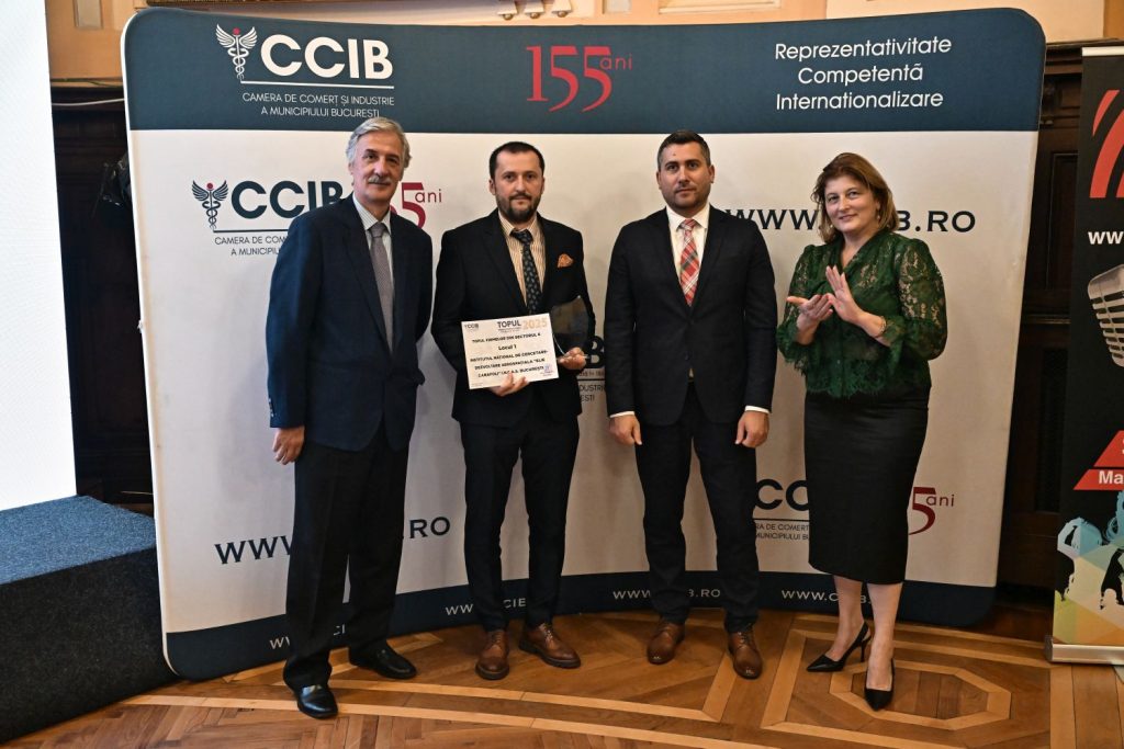 CCIB Topul Firmelor București 2025 DSC_2886