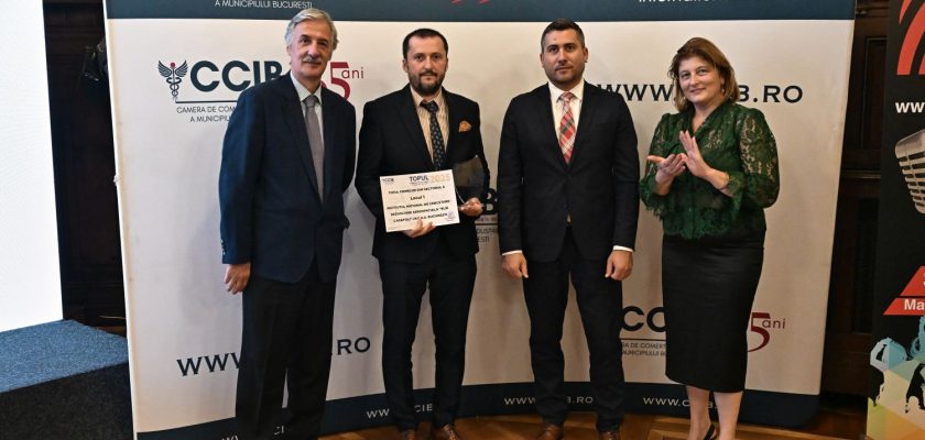 CCIB Topul Firmelor București 2025 DSC_2886