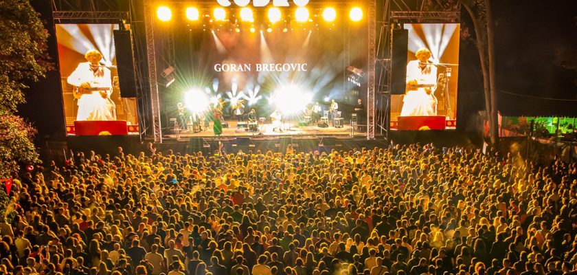 CODRU FESTIVAL