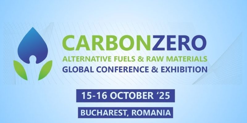CarbonZero 2025