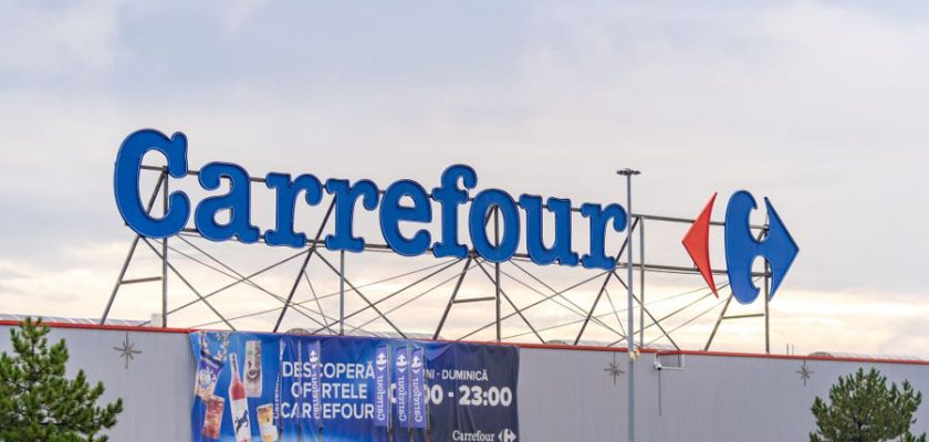 Carrefour