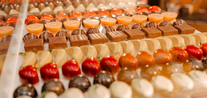 Chocolate Saga 2025 festivalul care transformă ciocolata în artă și emoție