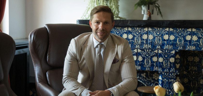 Claudiu Trandafir, expert financiar și fondator OferteBancare.ro