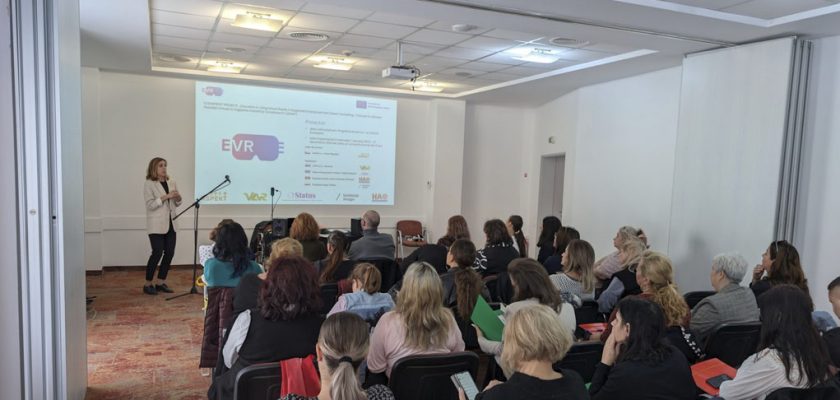 Competențe pentru o viață mai bună consiliere și formare pentru 301 persoane din Călărași