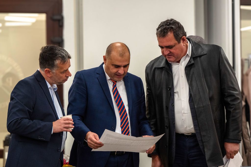 Dan Tarcea, Viceprimar, municipiul Cluj-Napoca_1