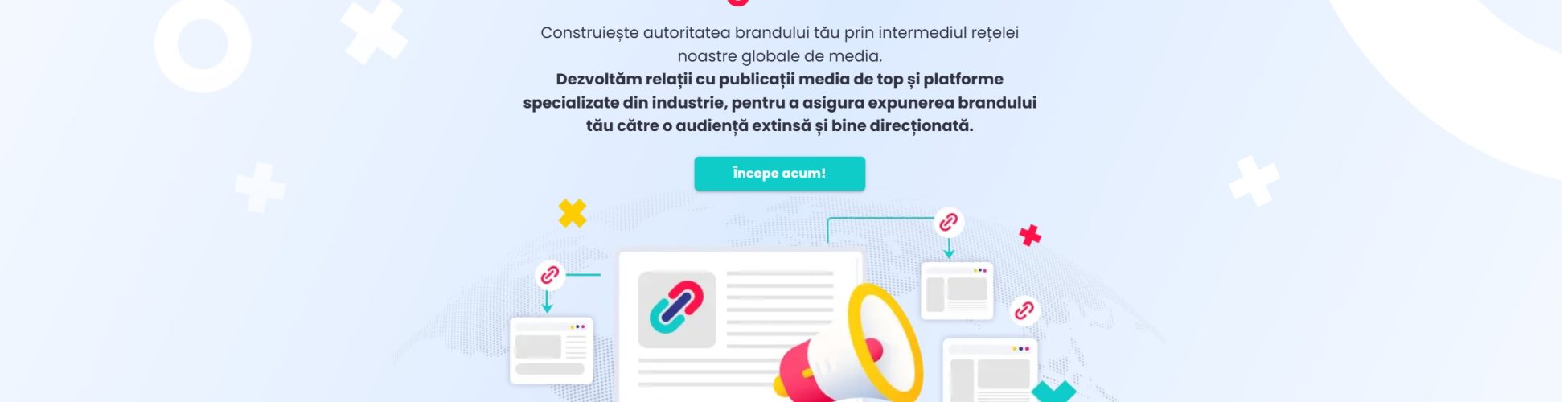 Digital PR WhitePress Romania coperta ZP