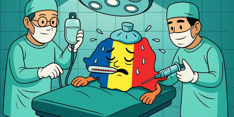 Doctorul în Achiziții, achiziții publice, economie românească, prevenție, planificare, administrație publică, Ovidiu Slimac, Alin Izvoran