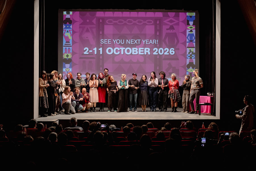 Animest 2025, câștigători Animest, festival de animație