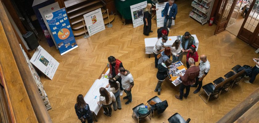 EduMob Hub, Climato Sfera, Fundația Dacia pentru România, mobilitate durabilă