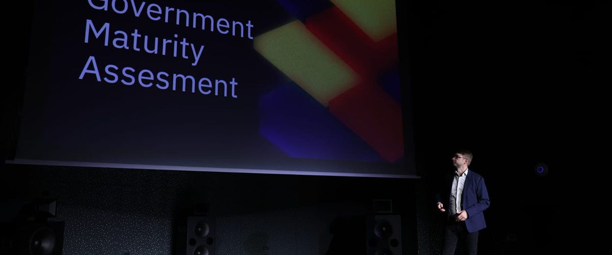 guvernanță digitală, Estonia, digitalizare România, administrație publică, strategie digitală, servicii online, transformare digitală, încredere, colaborare, eficiență, lecție globală